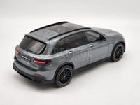 GT Spirit NOS 2016 Mercedes Benz GLC63 S AMG X253 Grey 1:18 Scale - New