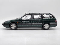 Ottomobile 1998 Citroen XM Break 3.0 V6 24V Vert Vega Green OT379 1:18 Scale - New