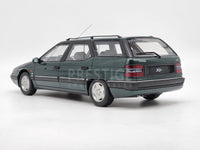 Ottomobile 1998 Citroen XM Break 3.0 V6 24V Vert Vega Green OT379 1:18 Scale - New