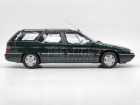 Ottomobile 1998 Citroen XM Break 3.0 V6 24V Vert Vega Green OT379 1:18 Scale - New