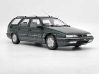 Ottomobile 1998 Citroen XM Break 3.0 V6 24V Vert Vega Green OT379 1:18 Scale - New