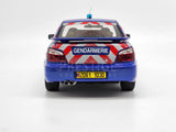 Ottomobile 2006 Subaru Impreza WRX STI Gendarmerie Police OT948 1:18 Scale - New