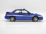 Ottomobile 2006 Subaru Impreza WRX STI Gendarmerie Police OT948 1:18 Scale - New