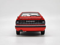 Ottomobile 1987 Audi Quattro GT Coupe Tornado Rouge OT954 1:18