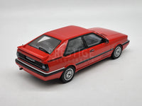 Ottomobile 1987 Audi Quattro GT Coupe Tornado Rouge OT954 1:18