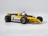 RARE Exoto 1980 Renault RE-20 Turbo Rene Arnoux Elf Livery 1:18 - Used READ