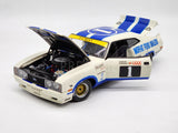 Classic Carlectables 1978 Ford XC Falcon Cobra Hardtop Bathurst 1:18 - Used
