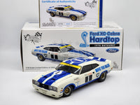 Classic Carlectables 1978 Ford XC Falcon Cobra Hardtop Bathurst 1:18 - Used
