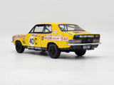 AUTOart 1970 Holden LC Torana GTR XU-1 Peter Brock Bob Morris 1:18 - Used