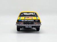 AUTOart 1970 Holden LC Torana GTR XU-1 Peter Brock Bob Morris 1:18 - Used