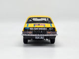 AUTOart 1970 Holden LC Torana GTR XU-1 Peter Brock Bob Morris 1:18 - Used