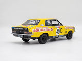 AUTOart 1970 Holden LC Torana GTR XU-1 Peter Brock Bob Morris 1:18 - Used