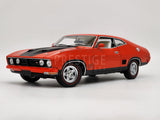 AUTOart Ford XB Falcon GT Hardtop Coupe Red Pepper 1:18 - Used