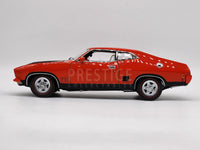 AUTOart Ford XB Falcon GT Hardtop Coupe Red Pepper 1:18 - Used