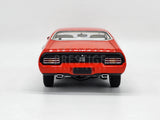 AUTOart Ford XB Falcon GT Hardtop Coupe Red Pepper 1:18 - Used