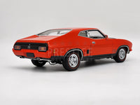 AUTOart Ford XB Falcon GT Hardtop Coupe Red Pepper 1:18 - Used