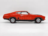 AUTOart Ford XB Falcon GT Hardtop Coupe Red Pepper 1:18 - Used