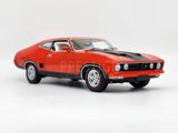 AUTOart Ford XB Falcon GT Hardtop Coupe Red Pepper 1:18 - Used