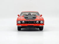 AUTOart Ford XB Falcon GT Hardtop Coupe Red Pepper 1:18 - Used