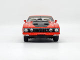 AUTOart Ford XB Falcon GT Hardtop Coupe Red Pepper 1:18 - Used