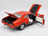 AUTOart Ford XB Falcon GT Hardtop Coupe Red Pepper 1:18 - Used