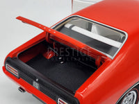 AUTOart Ford XB Falcon GT Hardtop Coupe Red Pepper 1:18 - Used