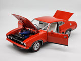 AUTOart Ford XB Falcon GT Hardtop Coupe Red Pepper 1:18 - Used