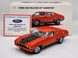 AUTOart Ford XB Falcon GT Hardtop Coupe Red Pepper 1:18 - Used