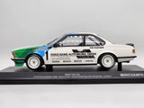 Minichamps 1984 BMW 635 CSi #1 Winner Lowe Zolder Harald Grohs 1:18 - New