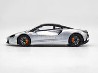 GT Spirit 2021 McLaren Atura Silver GT873 1:18 Scale - New