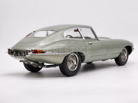 Norev 1964 Jaguar E-Type Coupe Grey Metallic Large 1:12 Scale - New