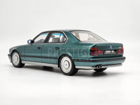 Ottomobile 1991 BMW M5 E34 Phase 1 Lagoon Green OT968 1:18 - New