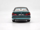 Ottomobile 1991 BMW M5 E34 Phase 1 Lagoon Green OT968 1:18 - New