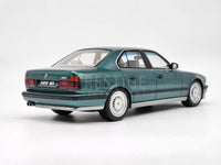 Ottomobile 1991 BMW M5 E34 Phase 1 Lagoon Green OT968 1:18 - New