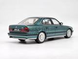 Ottomobile 1991 BMW M5 E34 Phase 1 Lagoon Green OT968 1:18 - New