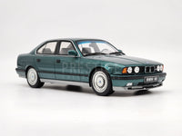 Ottomobile 1991 BMW M5 E34 Phase 1 Lagoon Green OT968 1:18 - New