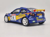 Ottomobile 2000 Renault Megane Maxi Rally Mont Blanc Loeb OT960 1:18 - New