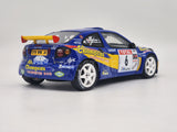 Ottomobile 2000 Renault Megane Maxi Rally Mont Blanc Loeb OT960 1:18 - New