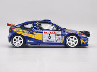 Ottomobile 2000 Renault Megane Maxi Rally Mont Blanc Loeb OT960 1:18 - New