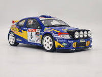 Ottomobile 2000 Renault Megane Maxi Rally Mont Blanc Loeb OT960 1:18 - New