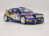 Ottomobile 2000 Renault Megane Maxi Rally Mont Blanc Loeb OT960 1:18 - New