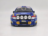 Ottomobile 2000 Renault Megane Maxi Rally Mont Blanc Loeb OT960 1:18 - New