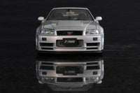 AUTOart Nismo Nissan Skyline R34 GTR Z-Tune Z2 1:18 Scale Model Car