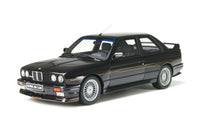 Ottomobile BMW E30 Alpina 3.5S B6 1:18 Scale Model Car - Brand New