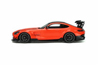 PRE ORDER - GT Spirit 2021 Mercedes Benz AMG GT-R Black Series GT323 1:18 Scale - New