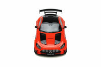 PRE ORDER - GT Spirit 2021 Mercedes Benz AMG GT-R Black Series GT323 1:18 Scale - New