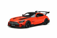 PRE ORDER - GT Spirit 2021 Mercedes Benz AMG GT-R Black Series GT323 1:18 Scale - New