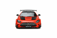 PRE ORDER - GT Spirit 2021 Mercedes Benz AMG GT-R Black Series GT323 1:18 Scale - New