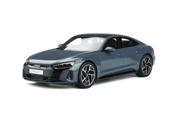 Pre order audi store e tron gt