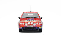 Ottomobile 1985 Opel Manta R RAC Rally AC Delco McRae OT932 1:18 Scale - New